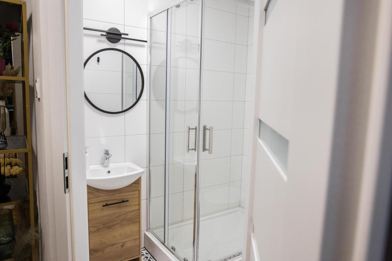 Cracwow K8 No.7 Apartment Kraków Eksteriør billede