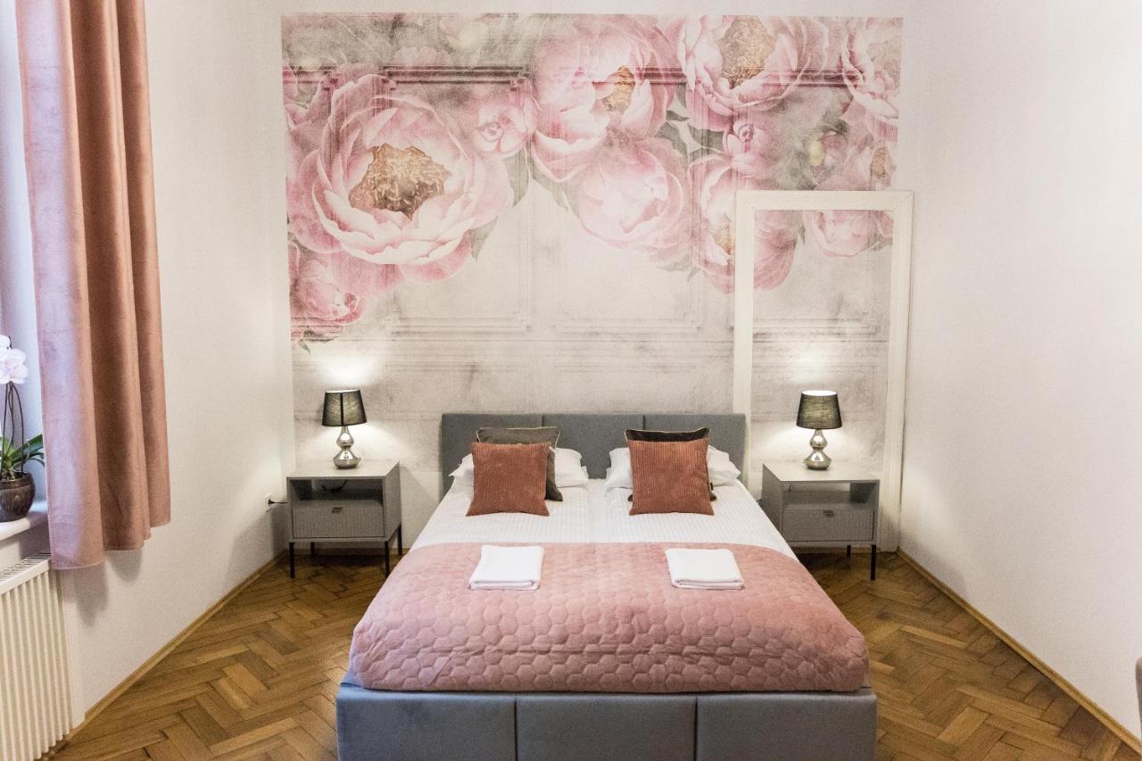 Cracwow K8 No.7 Apartment Kraków Eksteriør billede