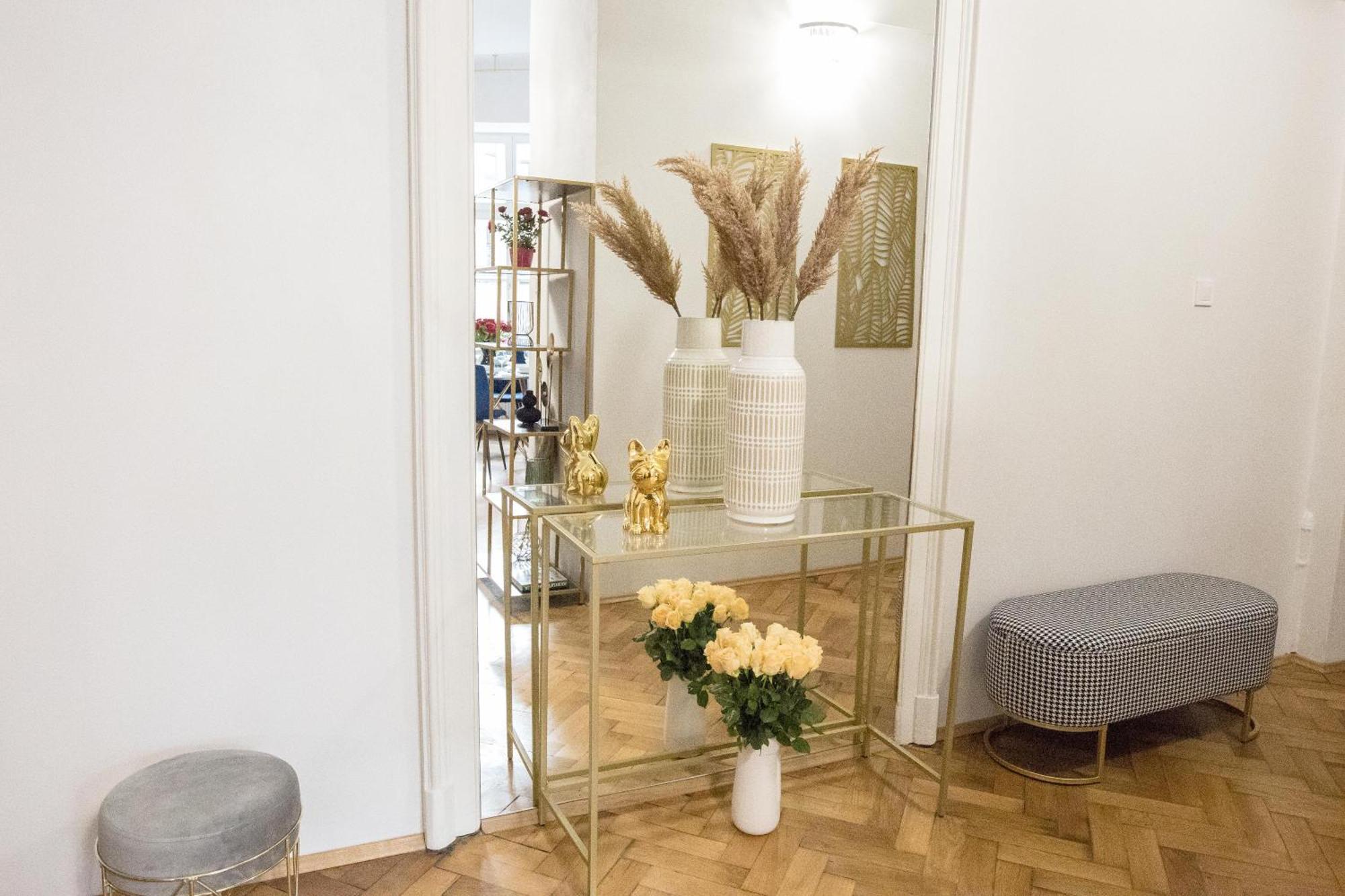 Cracwow K8 No.7 Apartment Kraków Eksteriør billede